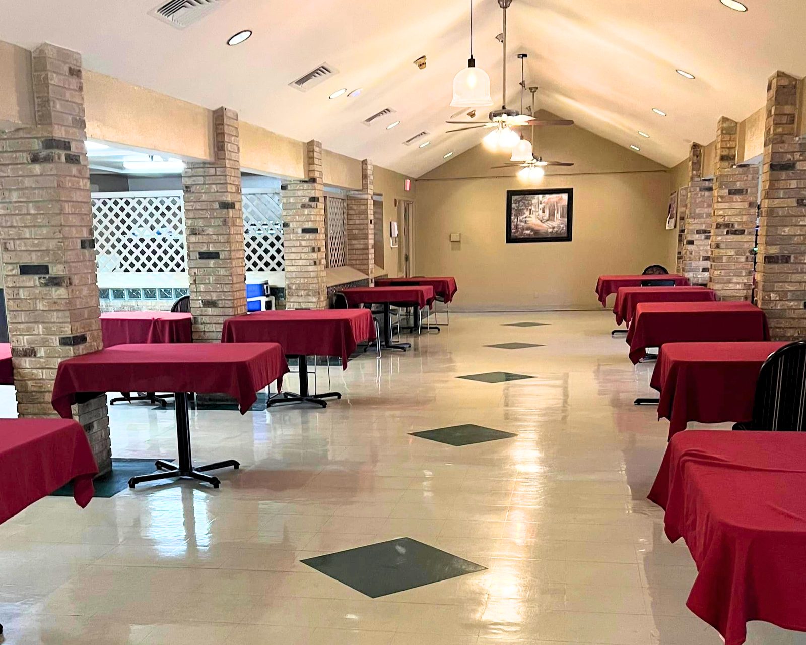 Normandy Terrace Nursing & Rehabilitation Center photo 4