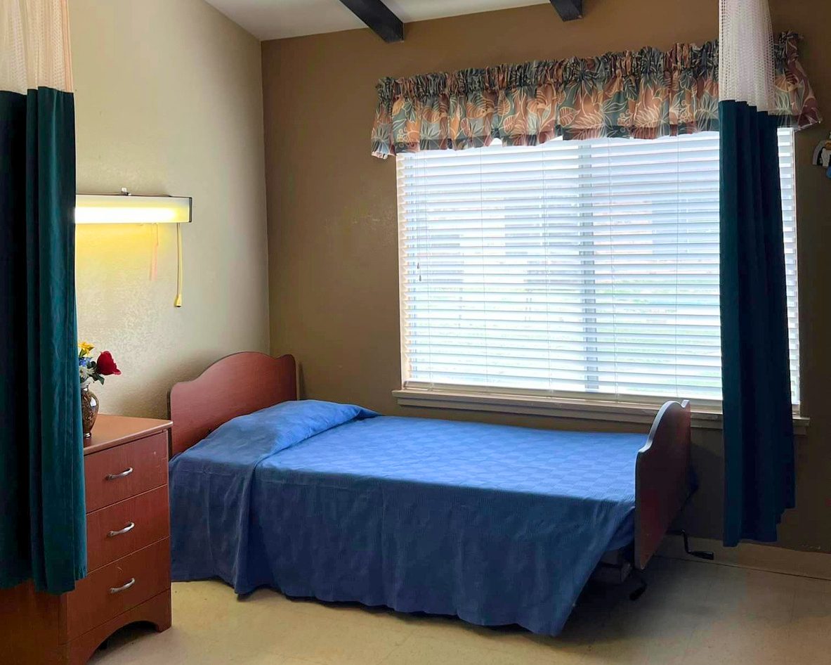 Normandy Terrace Nursing & Rehabilitation Center photo 5