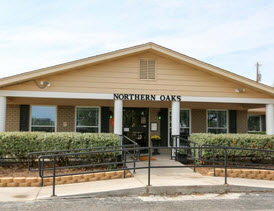 Northern Oaks Living & Rehabilitation Center