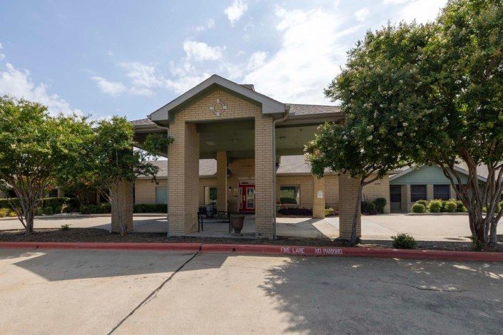 Northgate Plaza Nursing & Rehabilitation Center photo 1