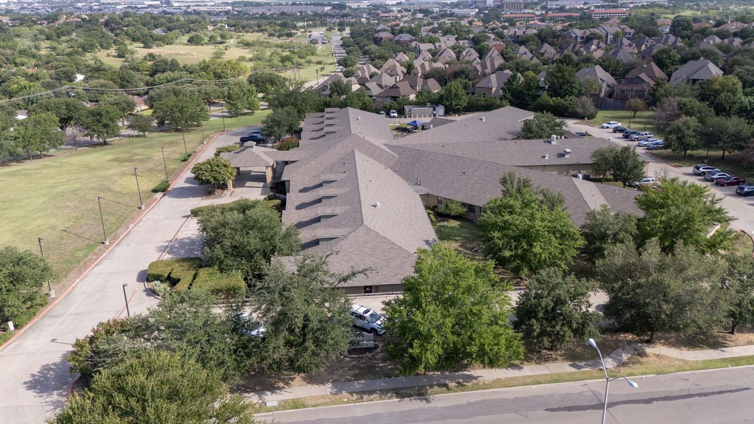 Northgate Plaza Nursing & Rehabilitation Center photo 4