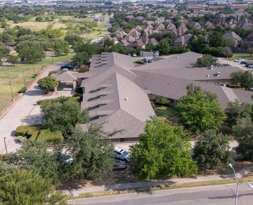 Northgate Plaza Nursing & Rehabilitation Center photo 5