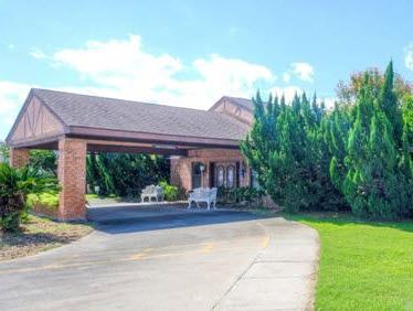 Oak Crest Nursing Center
