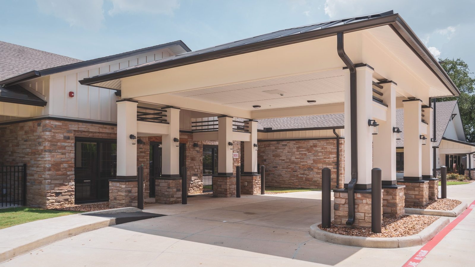 Oak Grove Nursing Home photo 1