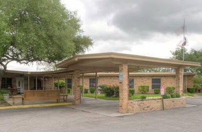 Oak Manor Nursing Center