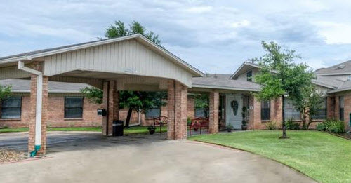 Oakland Manor Nursing Center