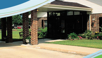 Oakwood Manor Nursing Home