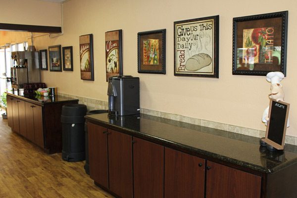 Panola County Nursing & Rehabilitation photo 1