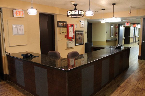 Panola County Nursing & Rehabilitation photo 2