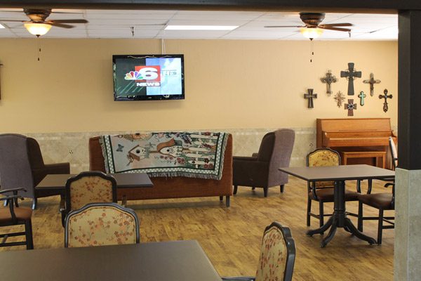 Panola County Nursing & Rehabilitation photo 3