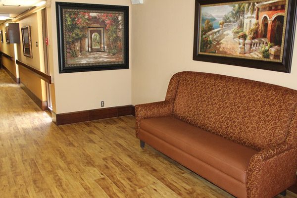 Panola County Nursing & Rehabilitation photo 4