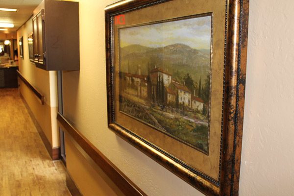 Panola County Nursing & Rehabilitation photo 5