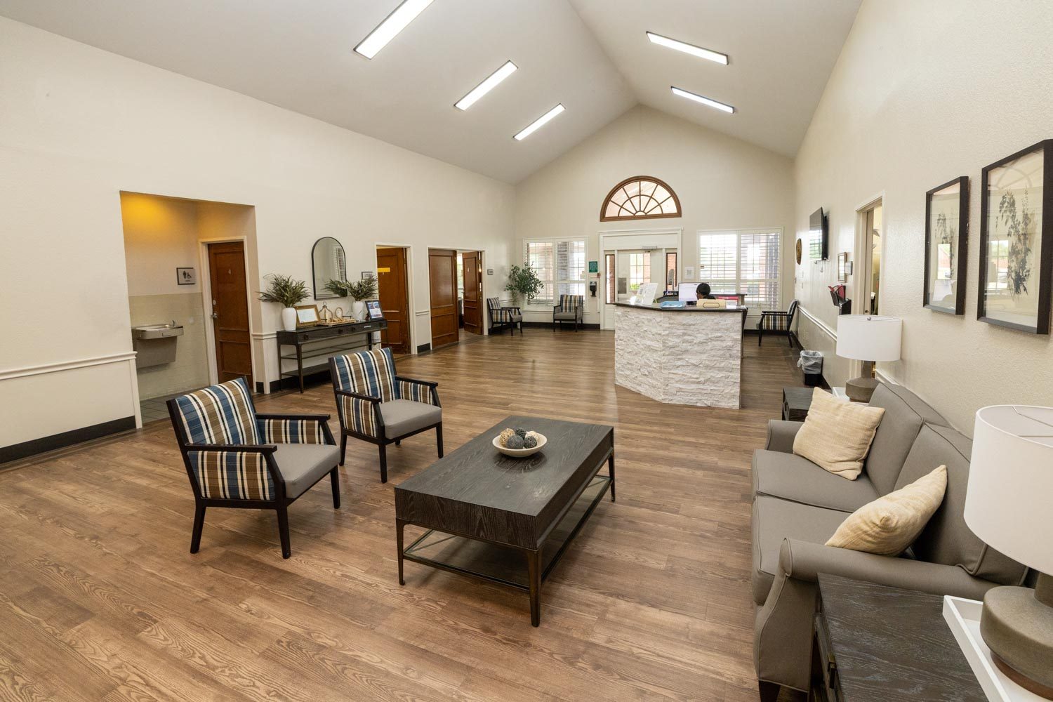 Park Village Healthcare and Rehabilitation photo 1