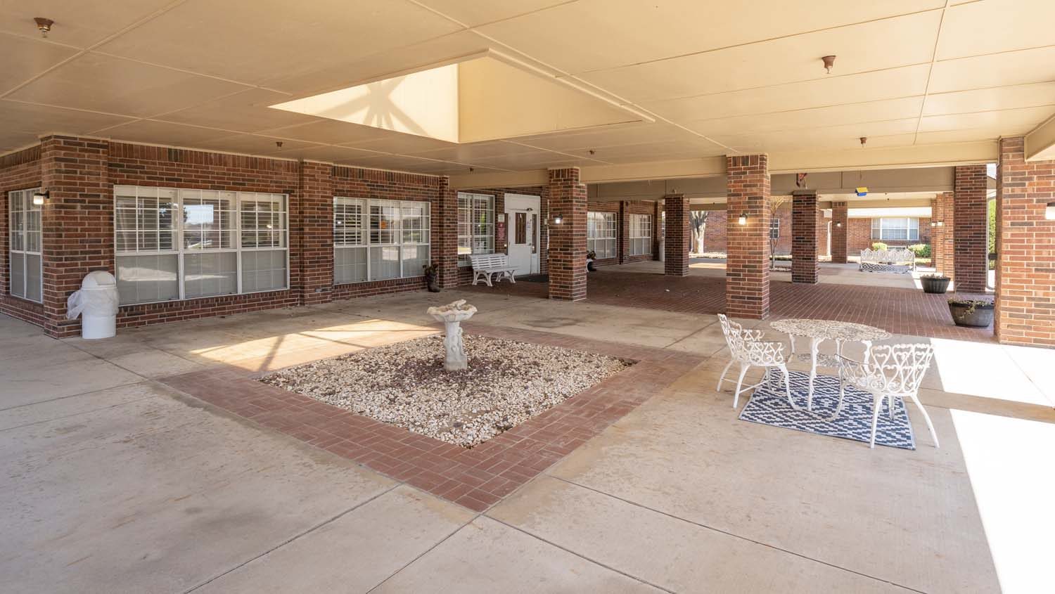 Park Village Healthcare and Rehabilitation photo 2