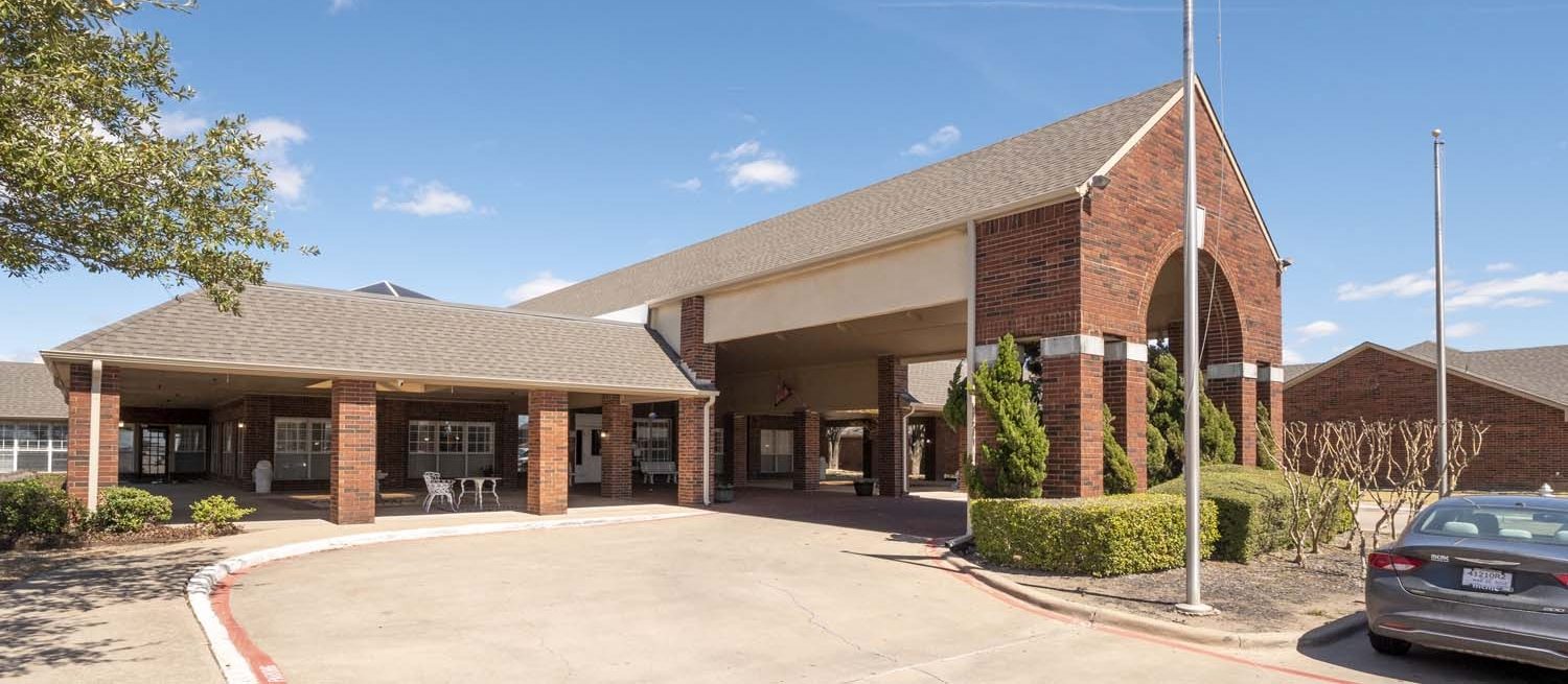 Park Village Healthcare and Rehabilitation photo 3
