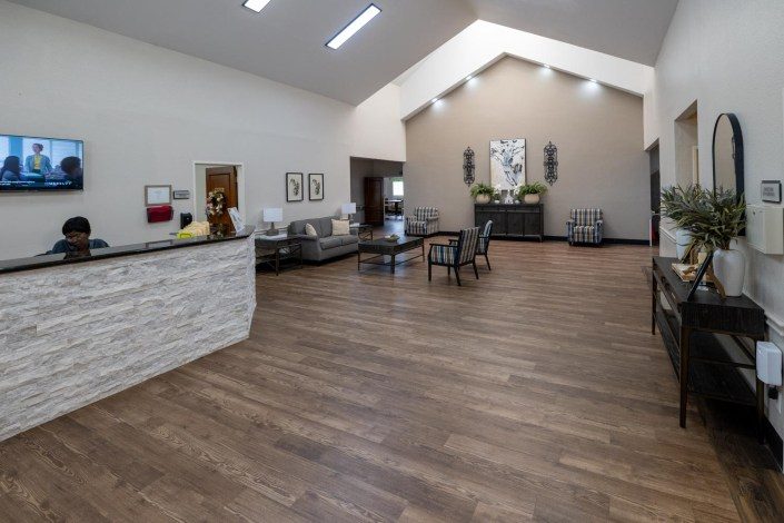 Park Village Healthcare and Rehabilitation photo 4
