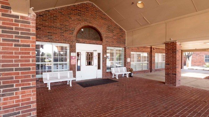 Park Village Healthcare and Rehabilitation photo 5
