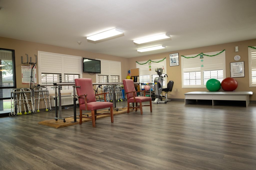 Park Manor Of Quail Valley photo 4