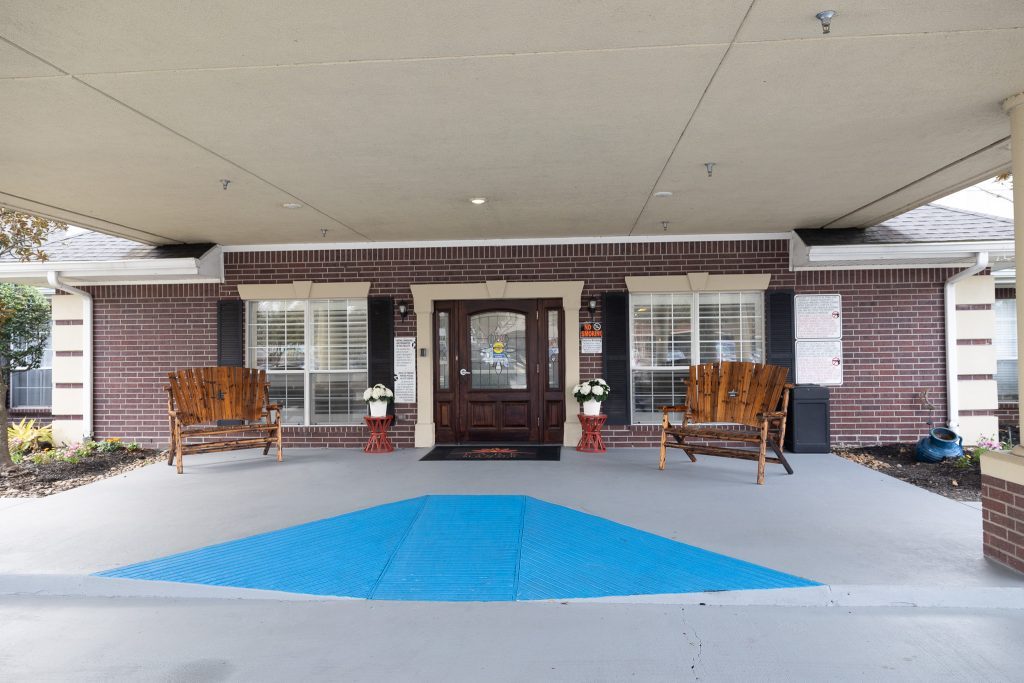 Park Manor Of South Belt photo 2