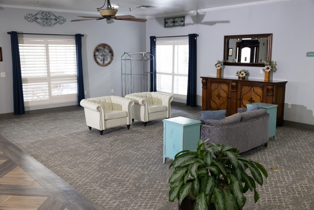 Park Manor Of South Belt photo 3