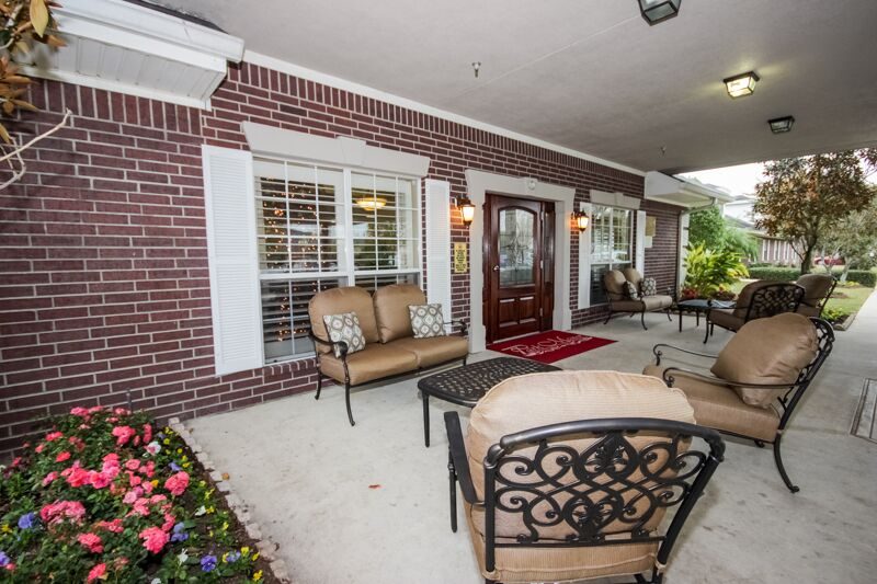 Park Manor Of South Belt photo 5