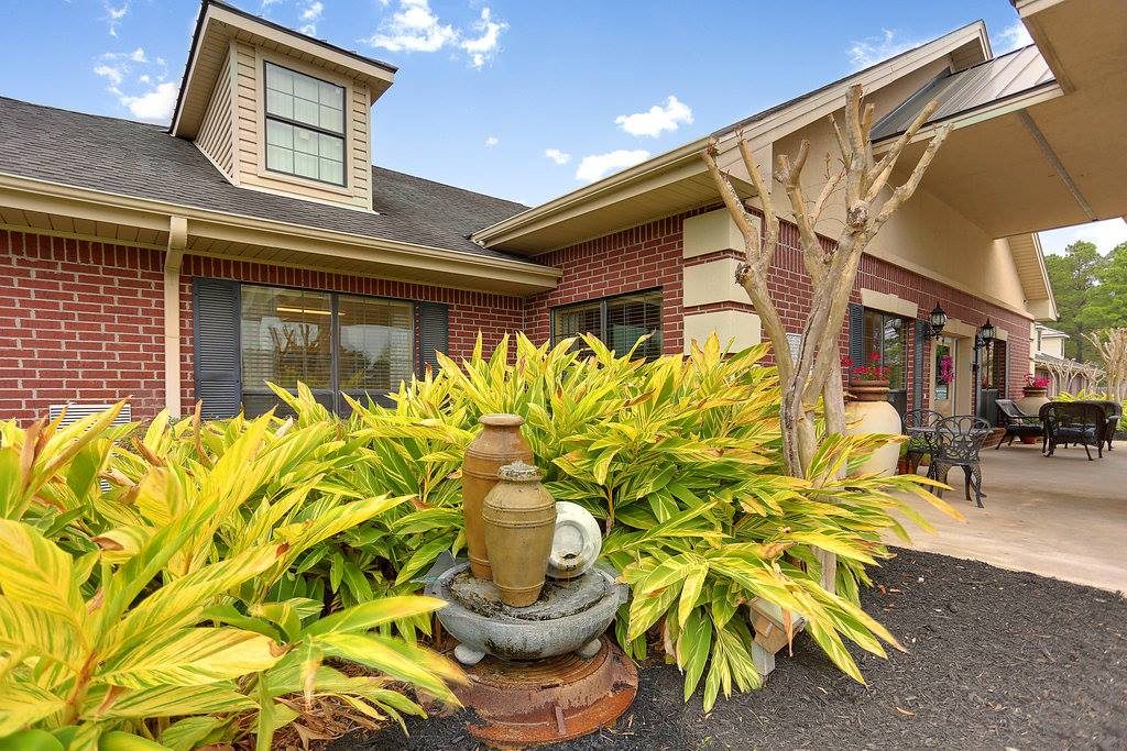 Park Manor Of Tomball photo 1