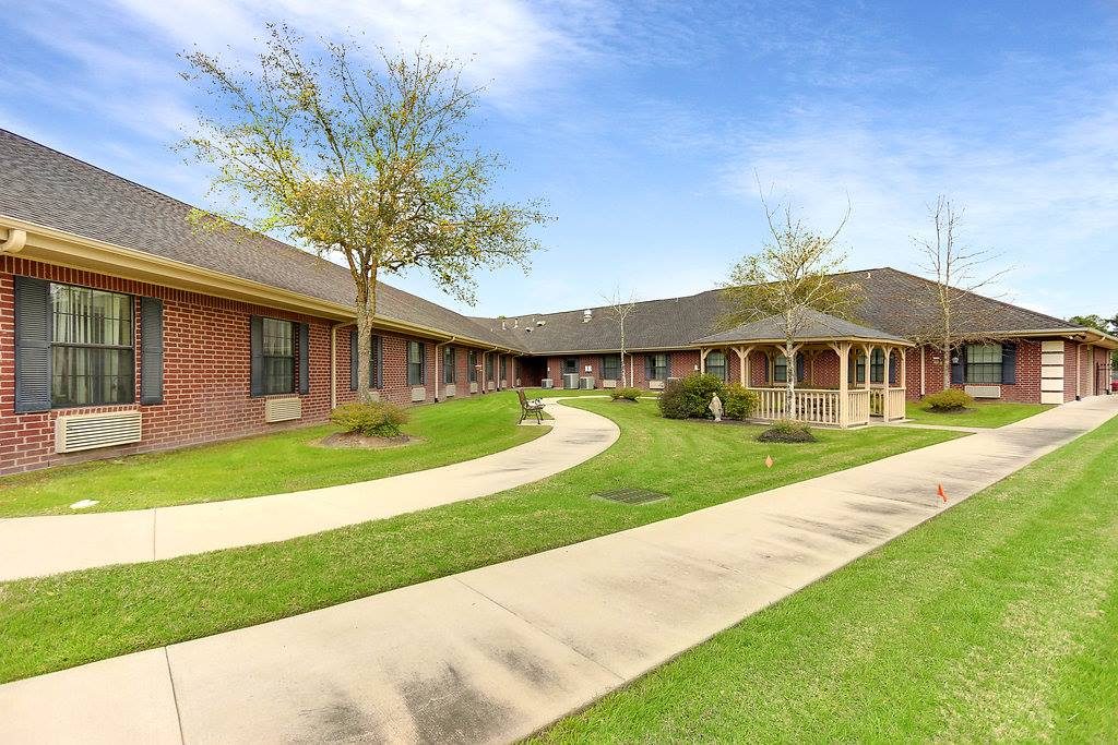 Park Manor Of Tomball photo 4
