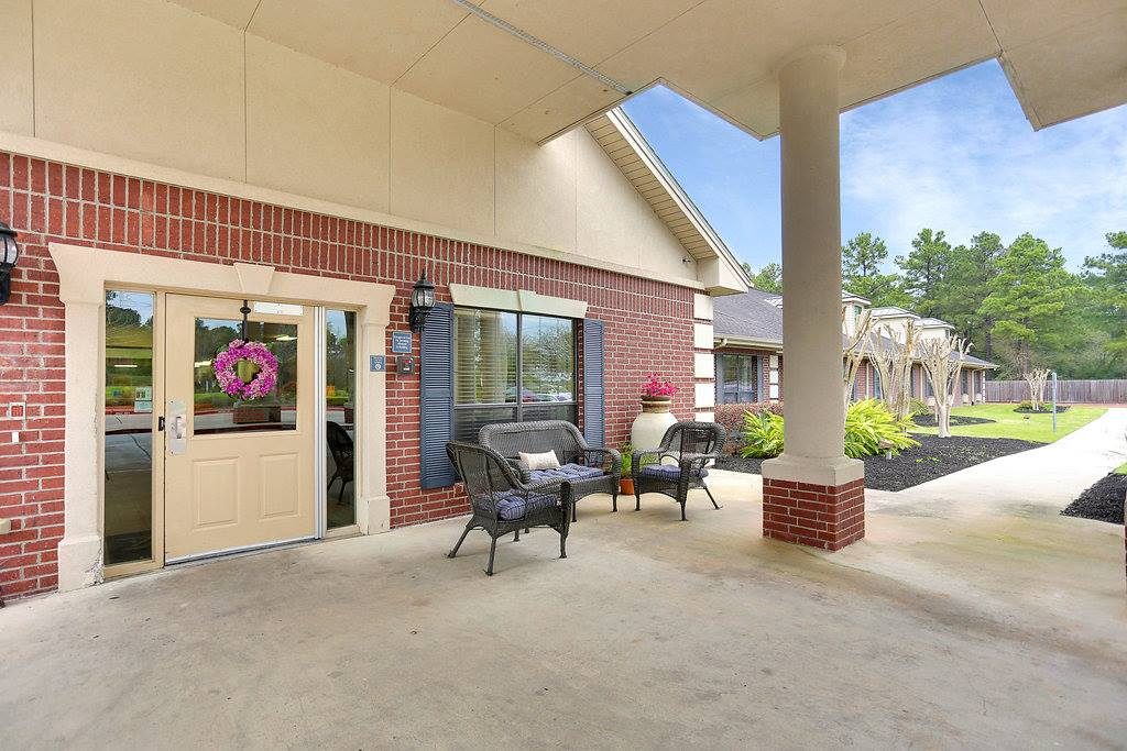 Park Manor Of Tomball photo 5