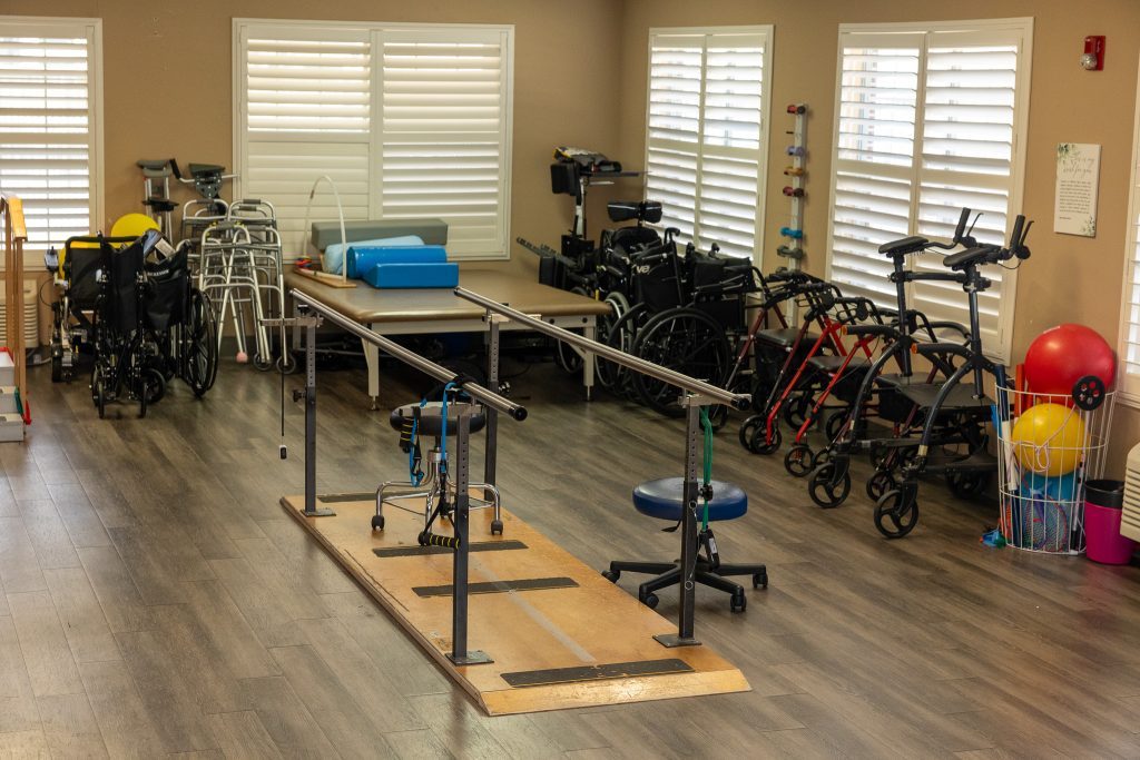 Park Manor Of Westchase photo 2