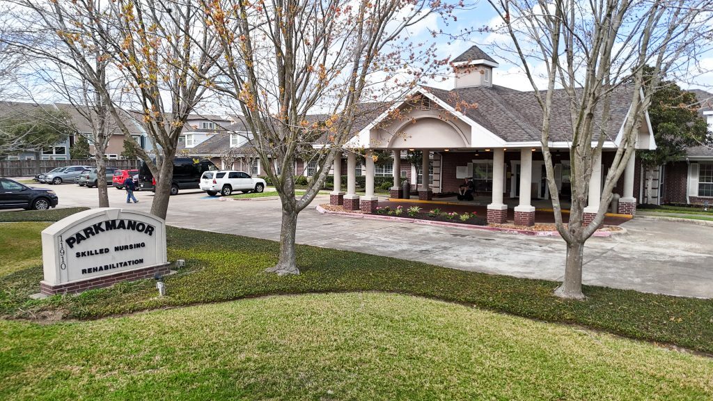 Park Manor Of Westchase photo 4