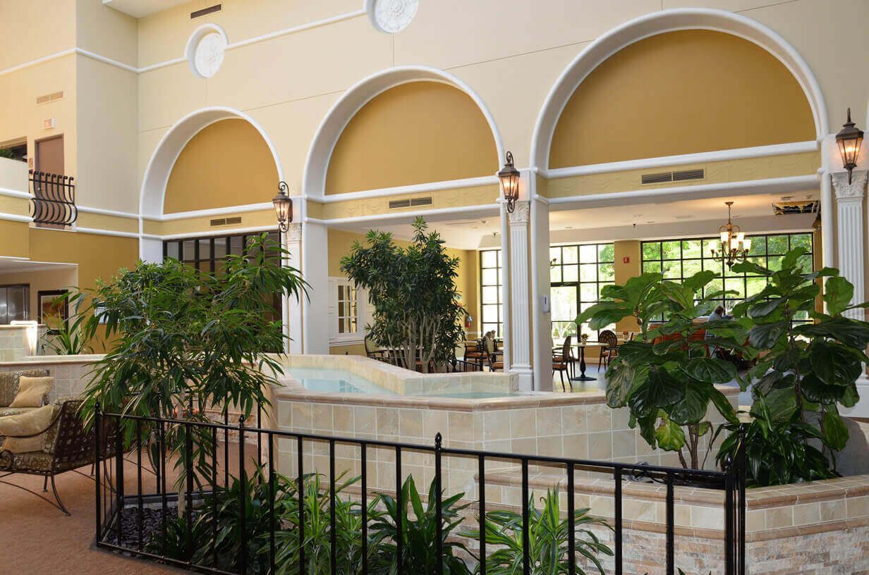 Park Place Nursing & Rehabilitation Center photo 2