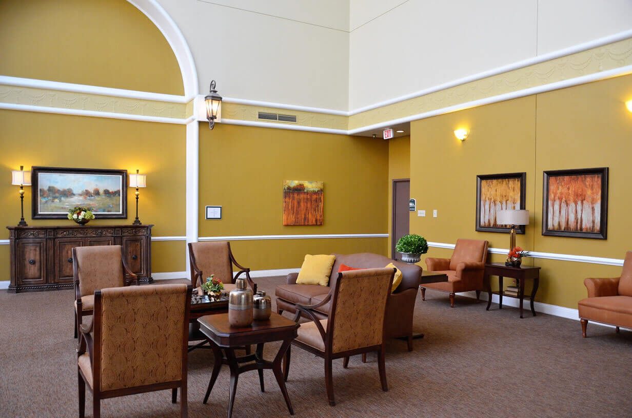 Park Place Nursing & Rehabilitation Center photo 6