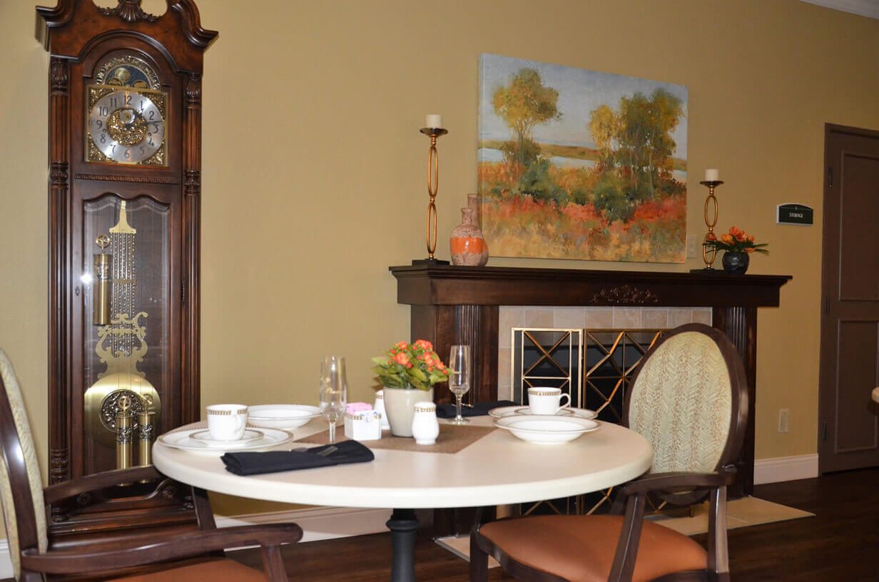 Park Place Nursing & Rehabilitation Center photo 9