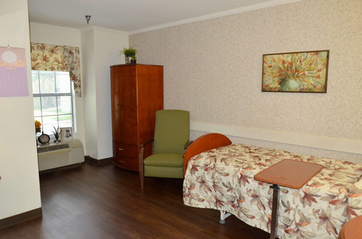 Park Place Nursing & Rehabilitation Center photo 10