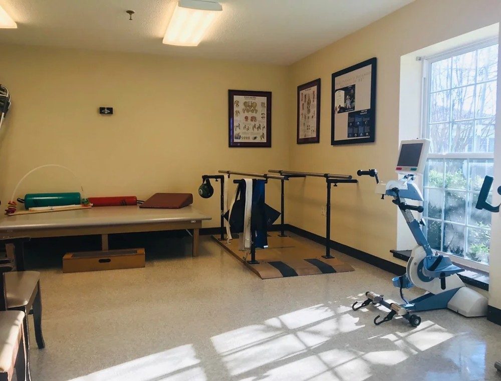 Park View Care Center photo 10