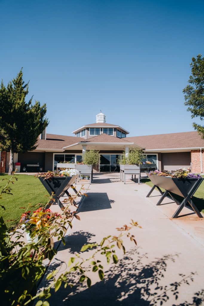 Park View Nursing Care Center photo 2