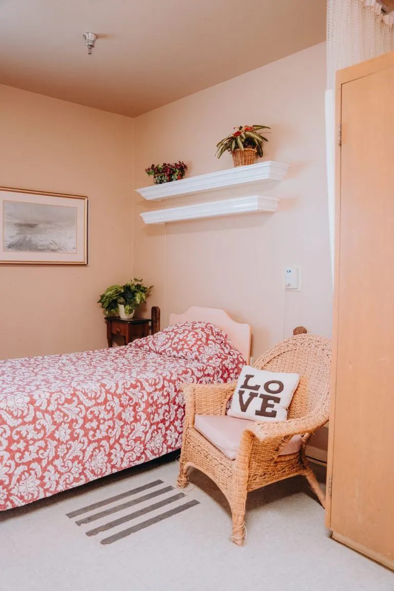 Park View Nursing Care Center photo 7