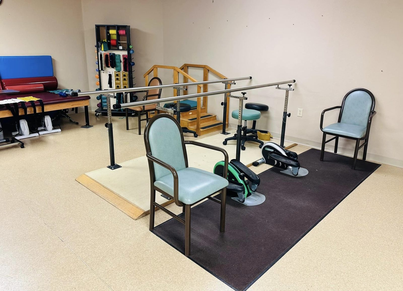 Brentwood Terrace Healthcare and Rehabilitation Center photo 1