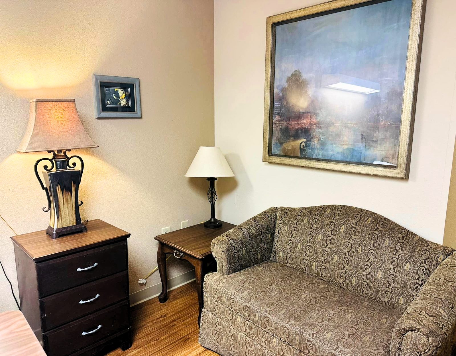Brentwood Terrace Healthcare and Rehabilitation Center photo 3