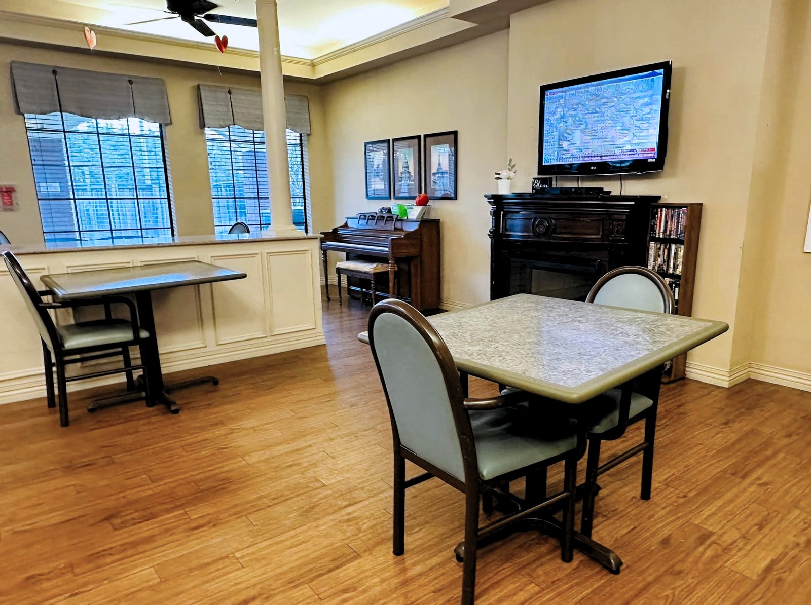 Brentwood Terrace Healthcare and Rehabilitation Center photo 4