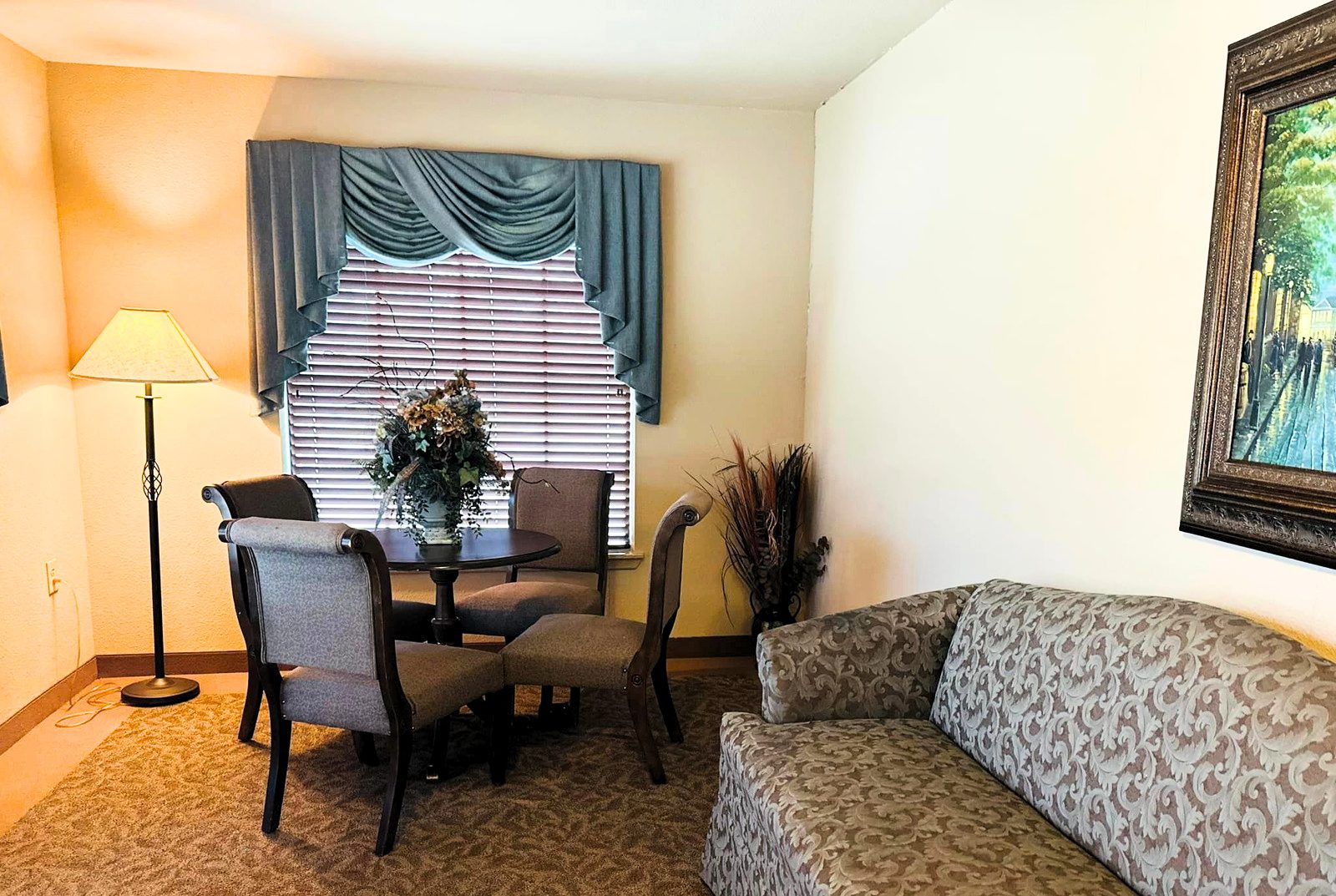 Brentwood Terrace Healthcare and Rehabilitation Center photo 5