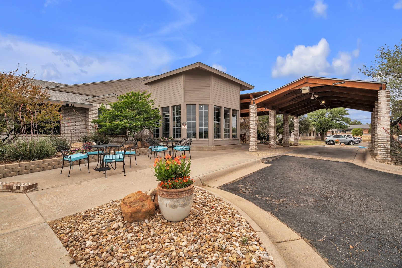 Parkview Nursing And Rehabilitation Center photo 1