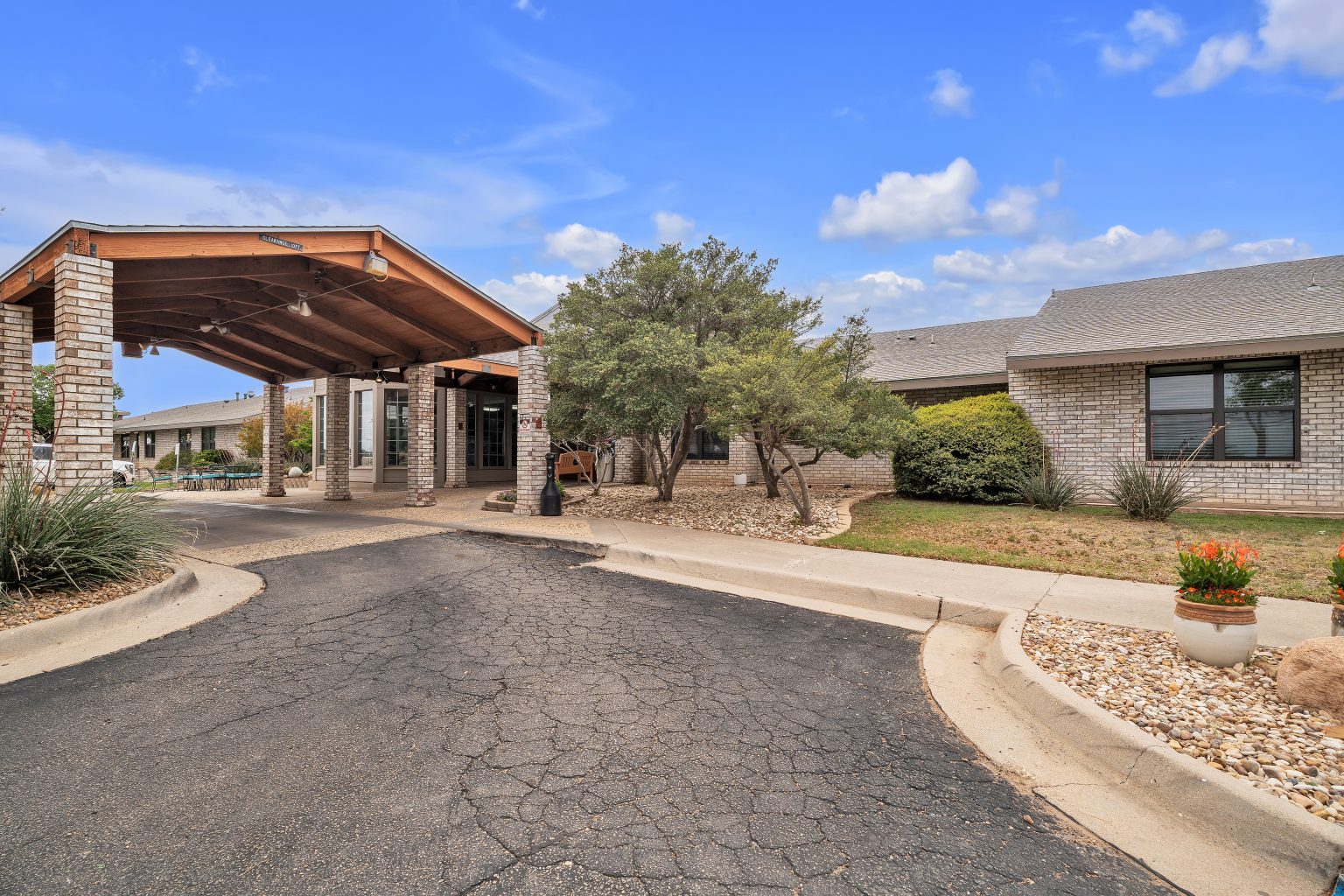 Parkview Nursing And Rehabilitation Center photo 4
