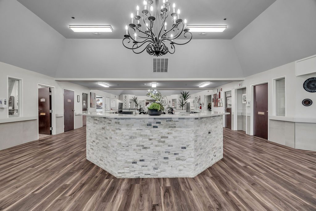 Parkview Nursing And Rehabilitation Center photo 5