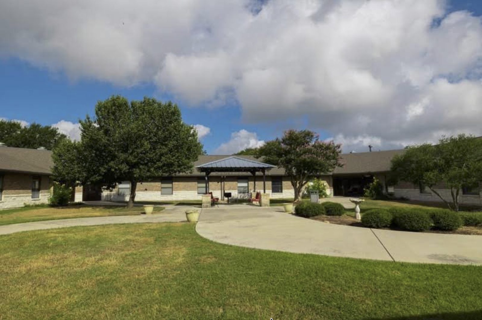 Parkview Nursing And Rehabilitation Center photo 6