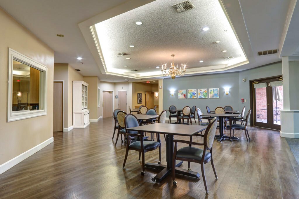 Parkwood Village photo 1