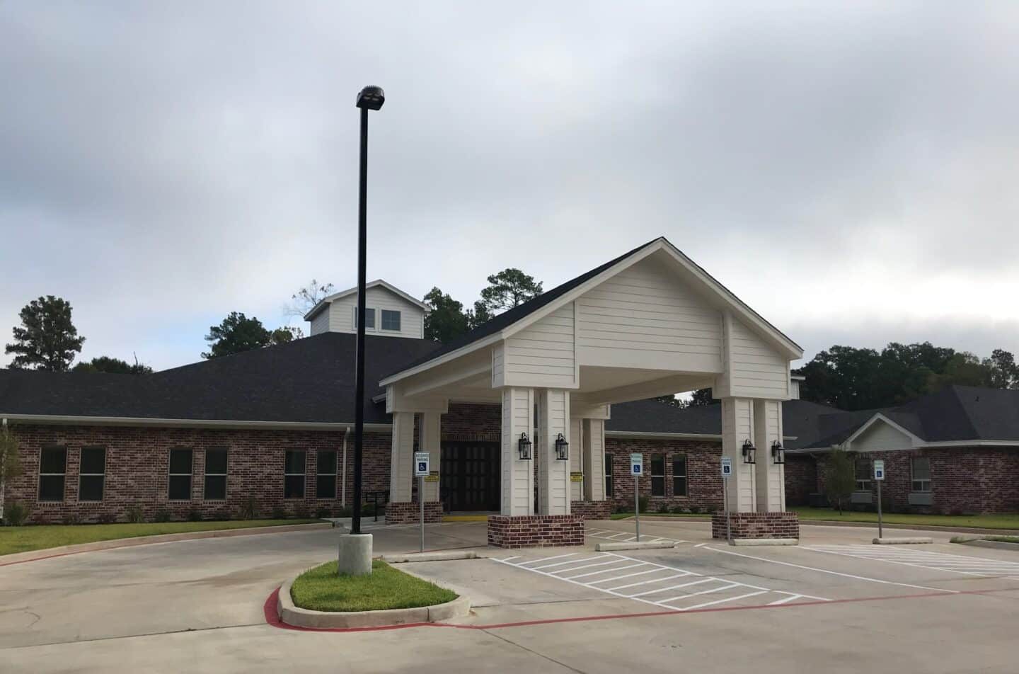 Parkwood in the Pines photo 1