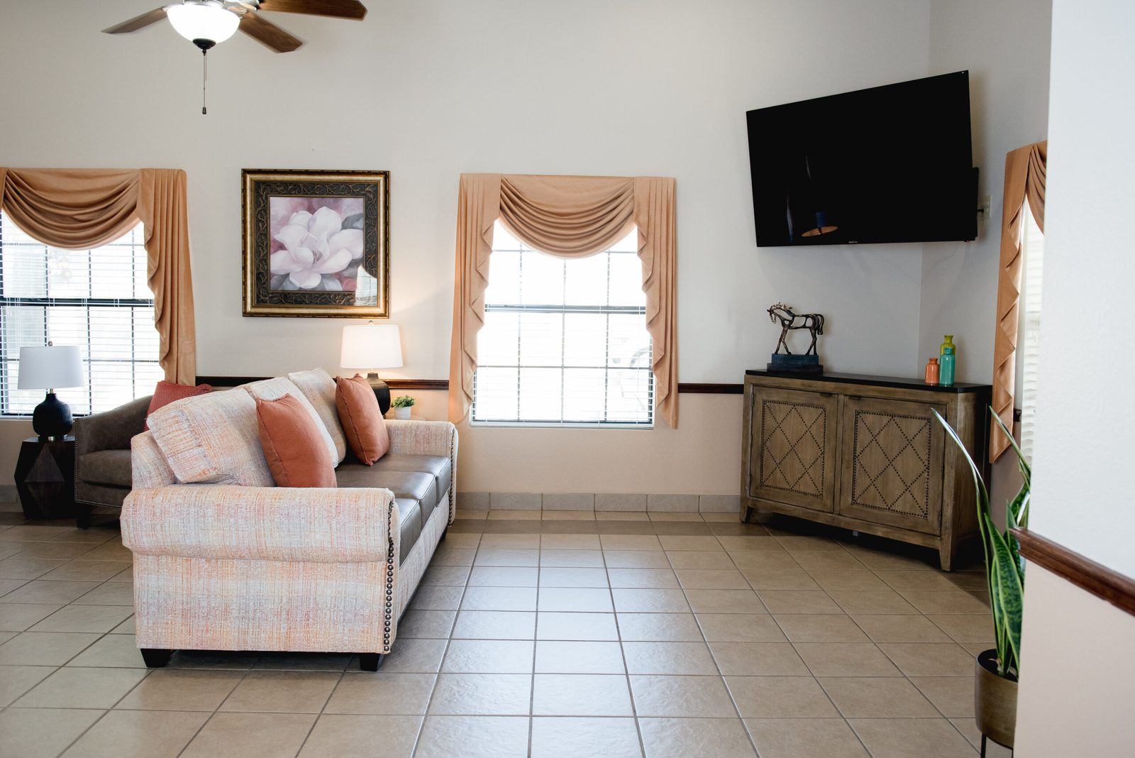 Pearsall Nursing and Rehabilitation Center photo 2