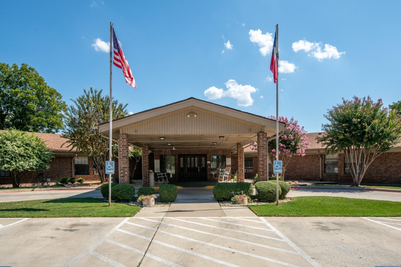Pecan Tree Rehab and Healthcare Center photo 1