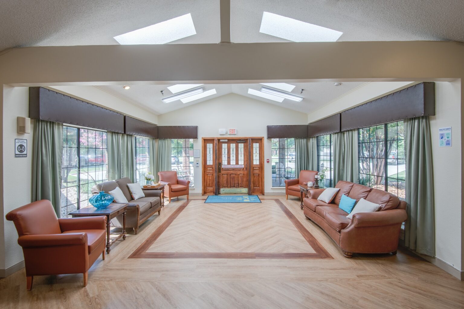 Pecan Tree Rehab and Healthcare Center photo 3